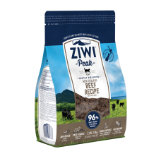 Ziwi Peak Air Dried Beef Recipe 1kg